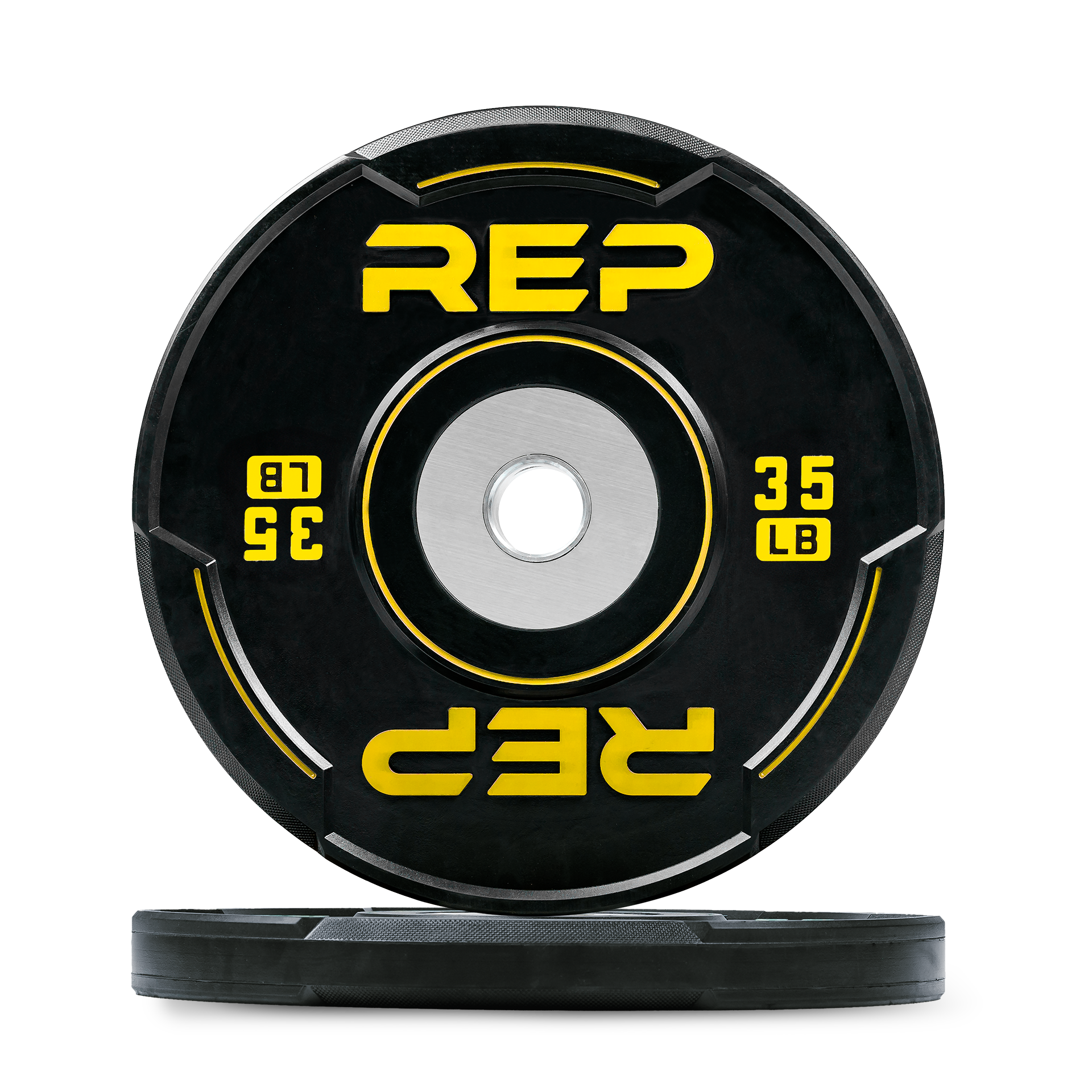 CLEARANCE: Sport Bumper Plates 2.0 - 
